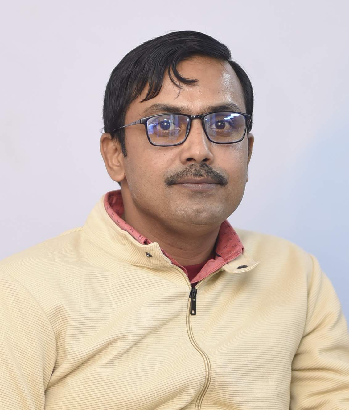 Shri Subhadip Mukherjee
